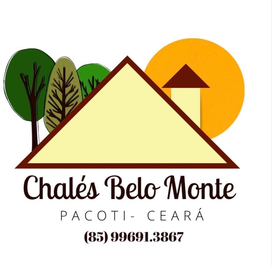 Chale Suico - Chales Belo Monte - Sitio Belo Monte ปาคอตชิ ภายนอก รูปภาพ